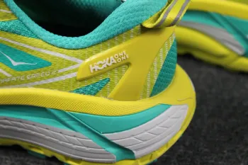 Used Hoka Mafate Speed 2 bike — image 9 of 12