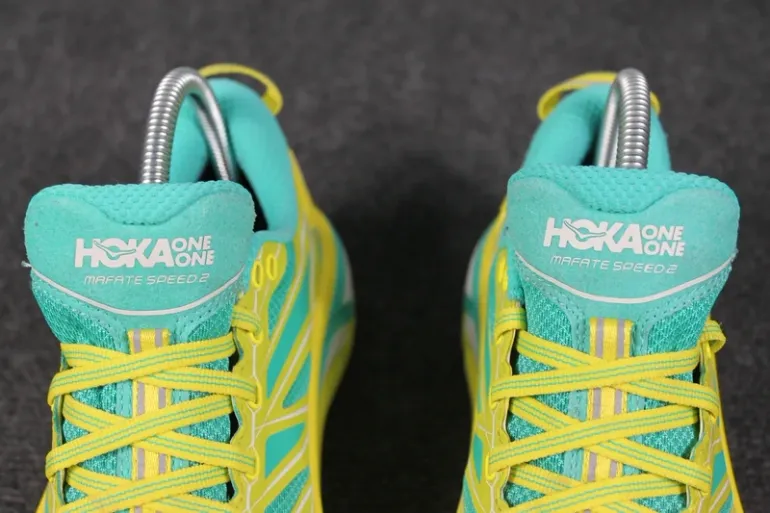 Used Hoka Mafate Speed 2 bike — image 5 of 12