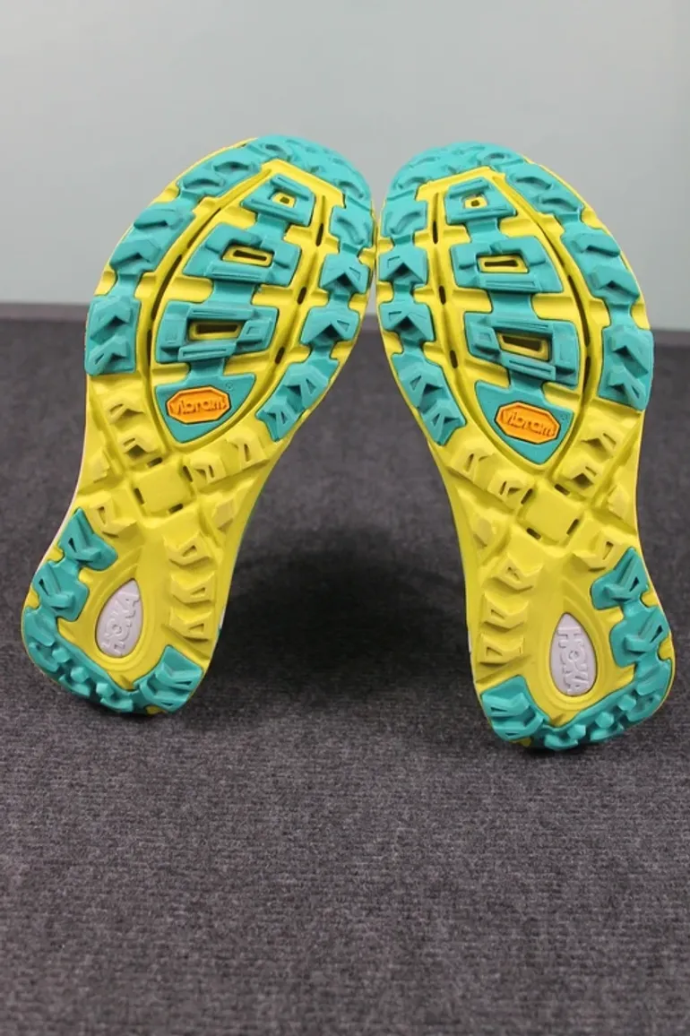 Used Hoka Mafate Speed 2 bike — image 12 of 12