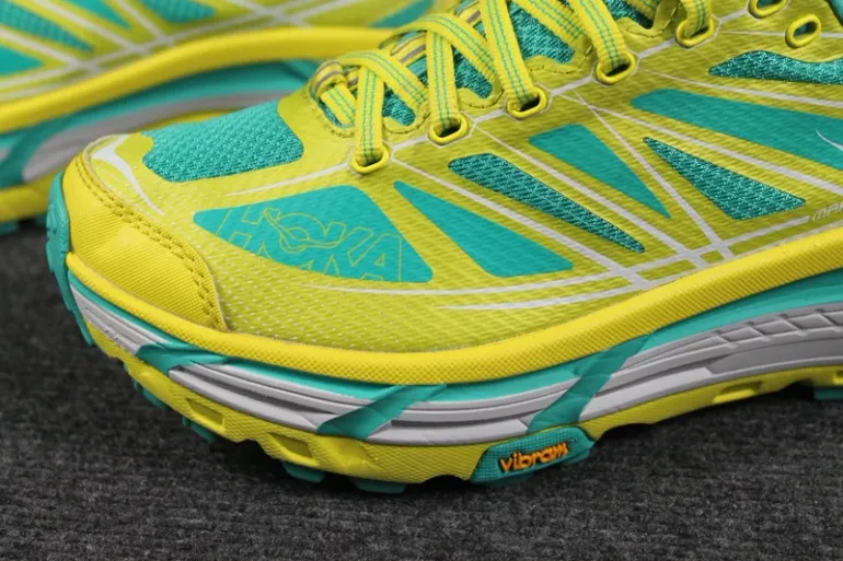 Used Hoka Mafate Speed 2 bike — image 7 of 12