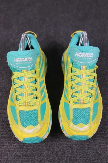 Used Hoka Mafate Speed 2 bike — image 3 of 12