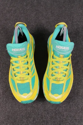 Używany Hoka Mafate Speed 2 Running Shoes
