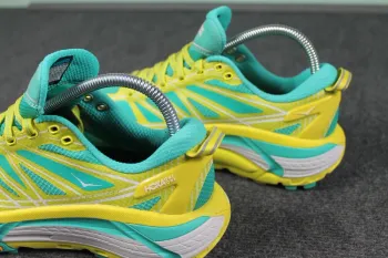 Used Hoka Mafate Speed 2 bike — image 8 of 12