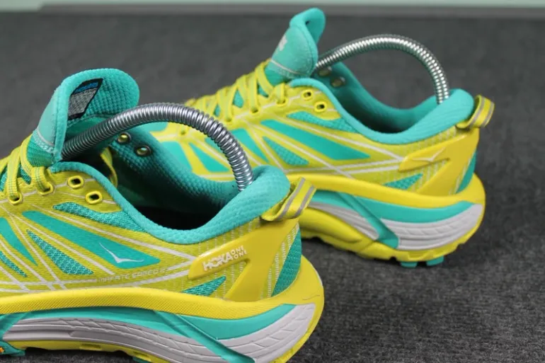 Used Hoka Mafate Speed 2 bike — image 8 of 12