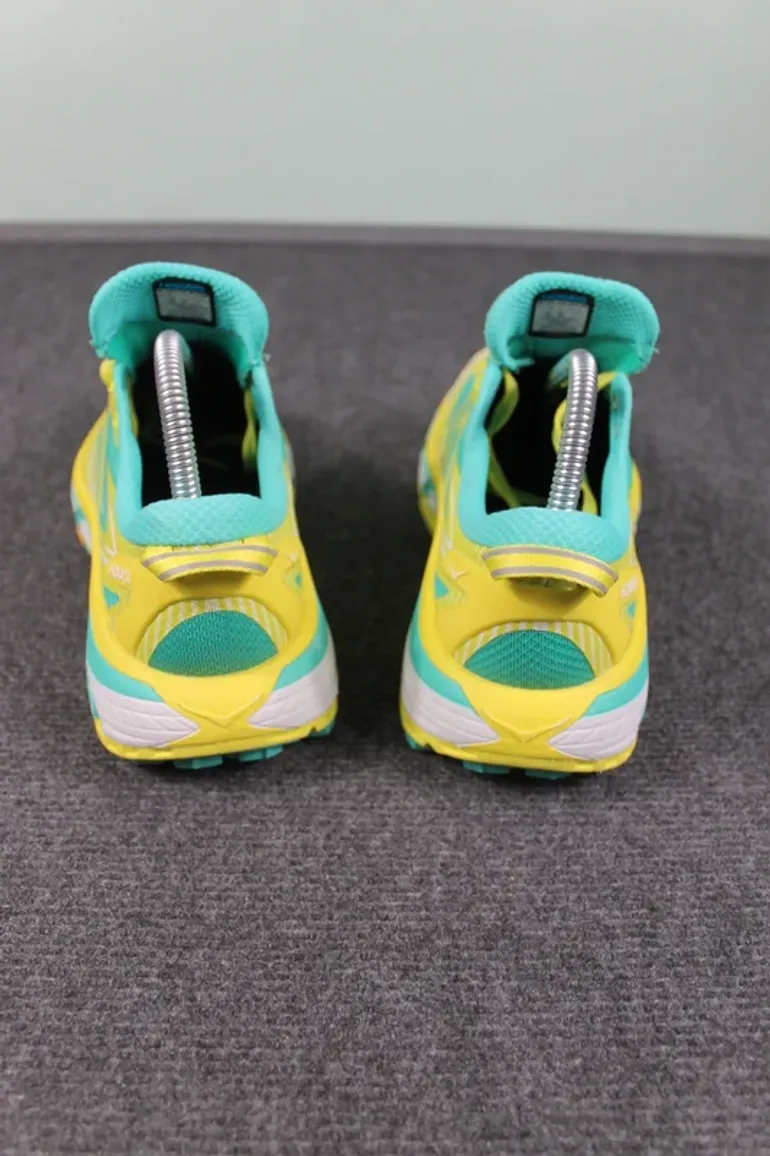 Used Hoka Mafate Speed 2 bike — image 10 of 12