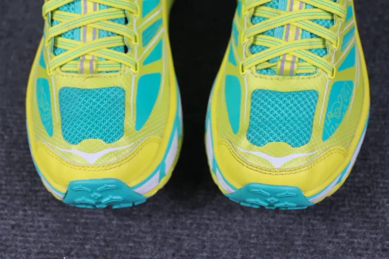 Used Hoka Mafate Speed 2 bike — image 4 of 12