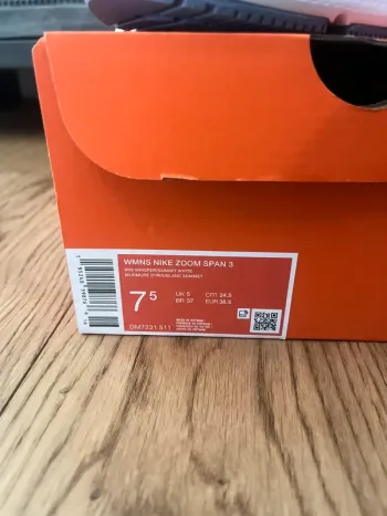 Tweedehands Nike Zoom Span 3 bike — afbeelding 3 van 5