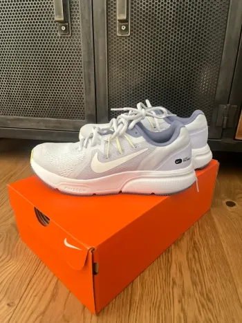 Tweedehands Nike Zoom Span 3 Running Shoes