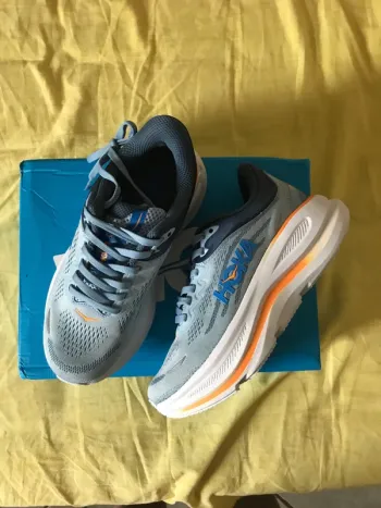 Used Hoka Laufschuhe Running Shoes