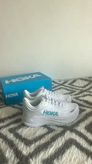 Hoka Laufschuhe Running Shoes d'occasion