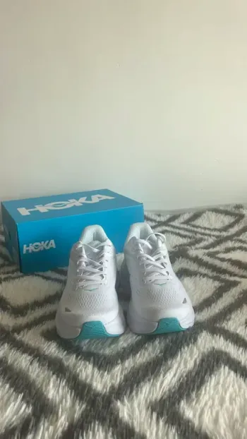 Hoka Laufschuhe bike d'occasion — image 2 sur 6
