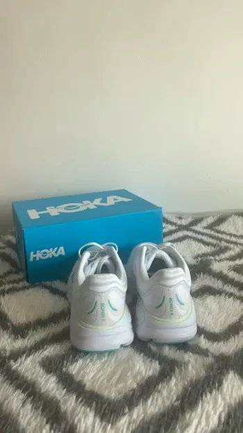 Hoka Laufschuhe bike d'occasion — image 4 sur 6