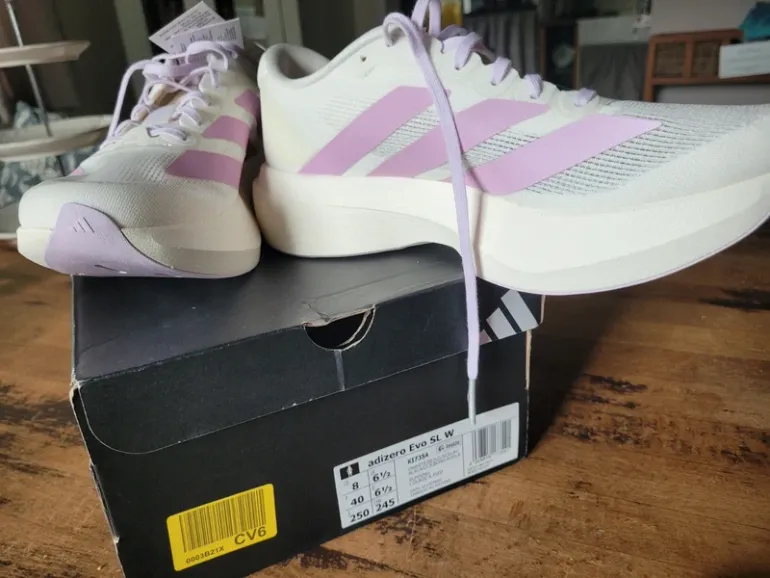 Gebrauchtes Adidas EVO bike — Bild 2 von 3