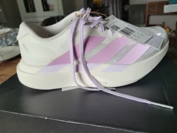Gebrauchtes Adidas EVO Running Shoes