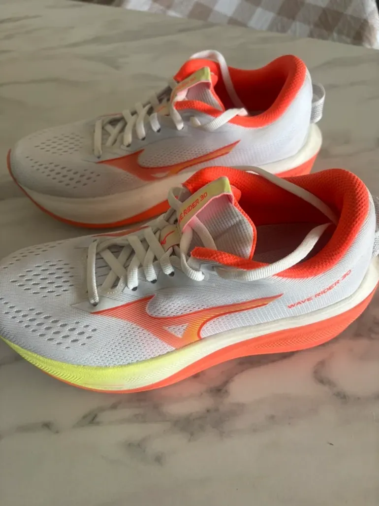 Brooks Wave Rider 30 bike de segunda mano — imagen 4 de 5