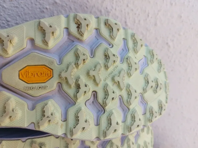 Used Hoka Laufschuhe Unisex bike — image 12 of 13