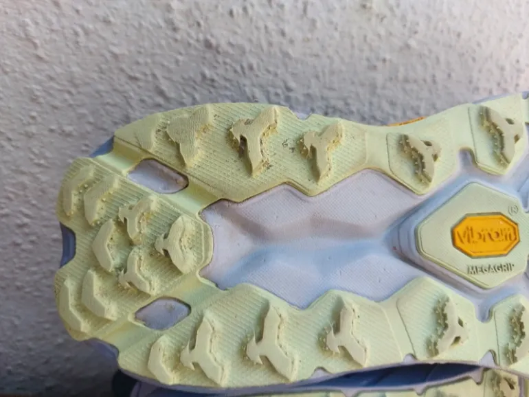 Used Hoka Laufschuhe Unisex bike — image 11 of 13