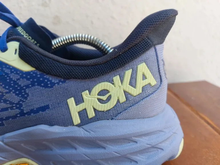 Used Hoka Laufschuhe Unisex bike — image 3 of 13