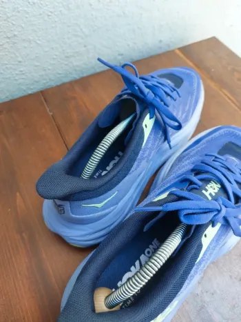 Used Hoka Laufschuhe Unisex bike — image 7 of 13