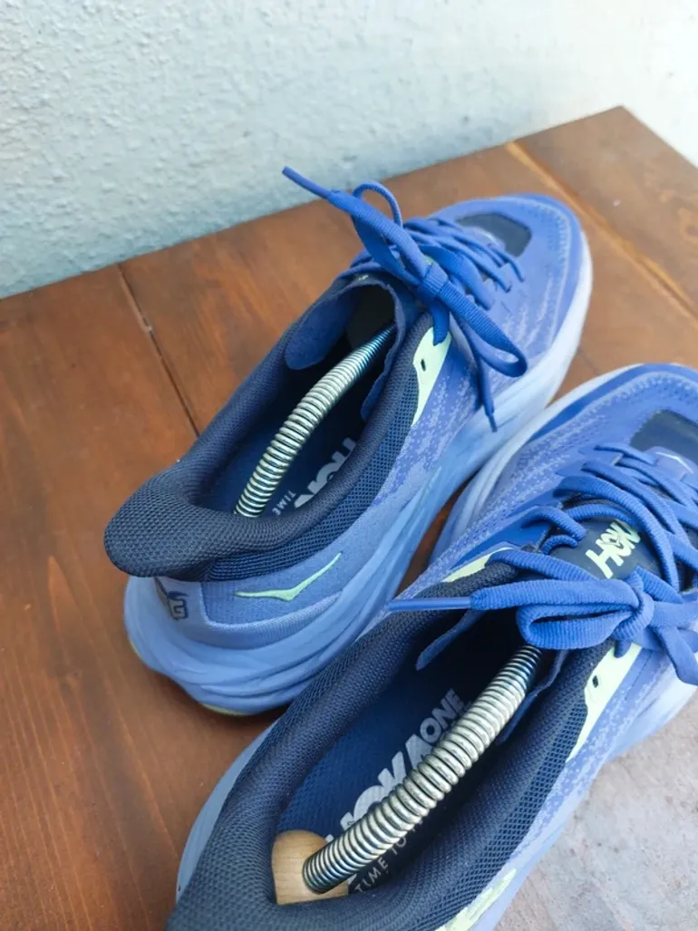 Used Hoka Laufschuhe Unisex bike — image 7 of 13