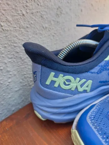 Used Hoka Laufschuhe Unisex bike — image 2 of 13