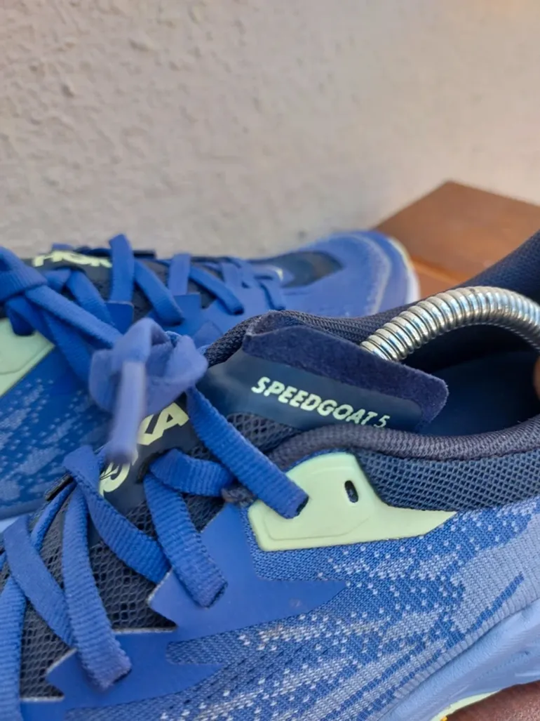 Used Hoka Laufschuhe Unisex bike — image 4 of 13