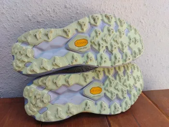 Used Hoka Laufschuhe Unisex bike — image 10 of 13