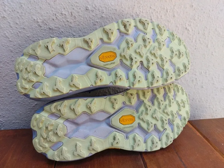 Used Hoka Laufschuhe Unisex bike — image 10 of 13