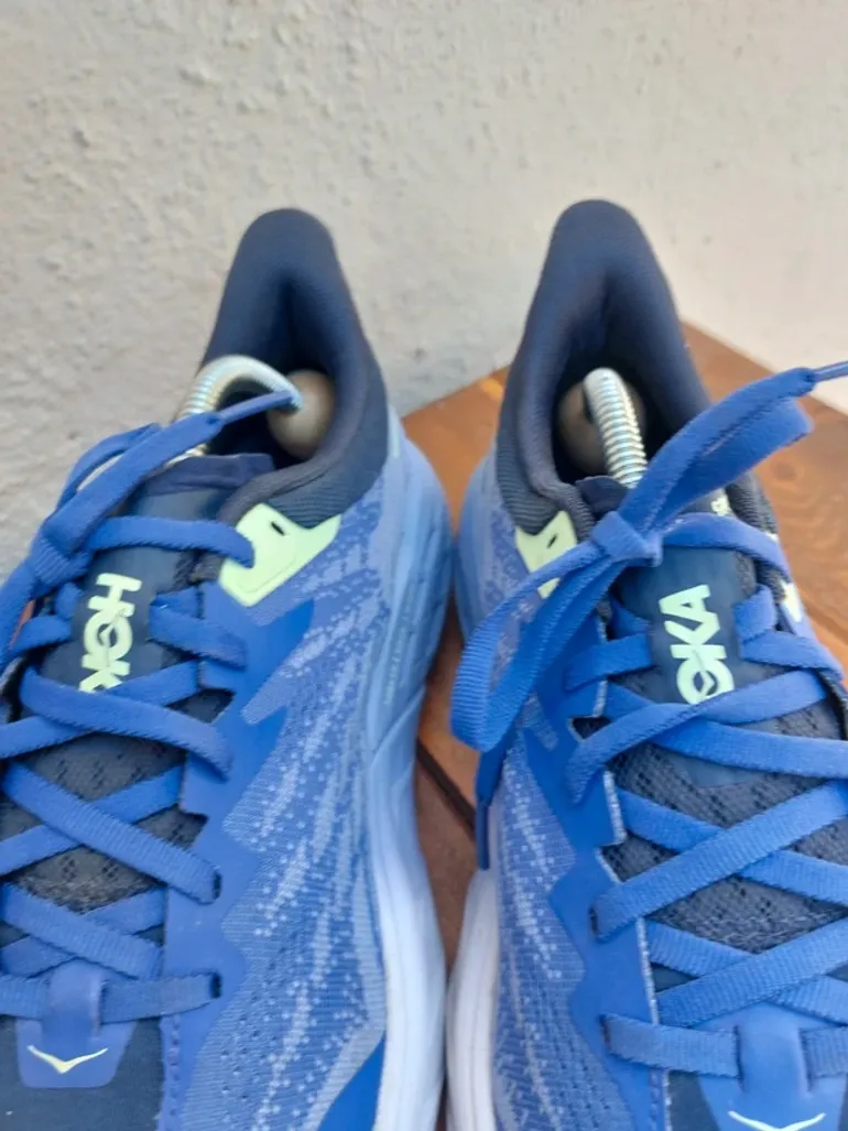 Used Hoka Laufschuhe Unisex bike — image 6 of 13