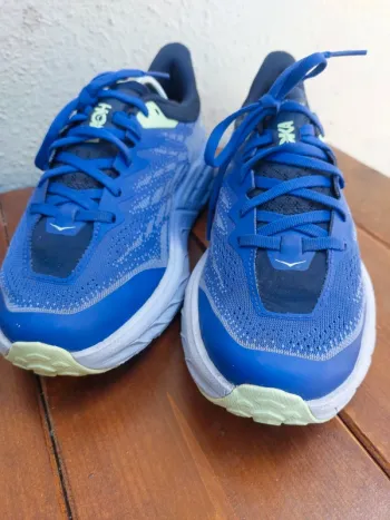 Used Hoka Laufschuhe Unisex bike — image 5 of 13