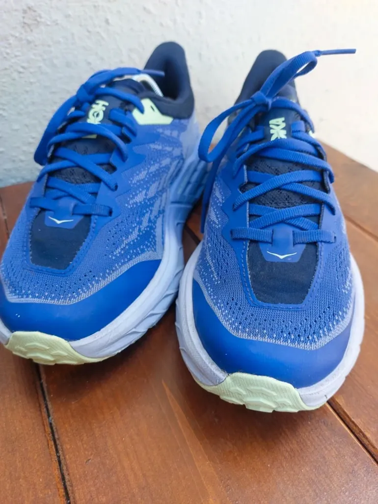 Used Hoka Laufschuhe Unisex bike — image 5 of 13