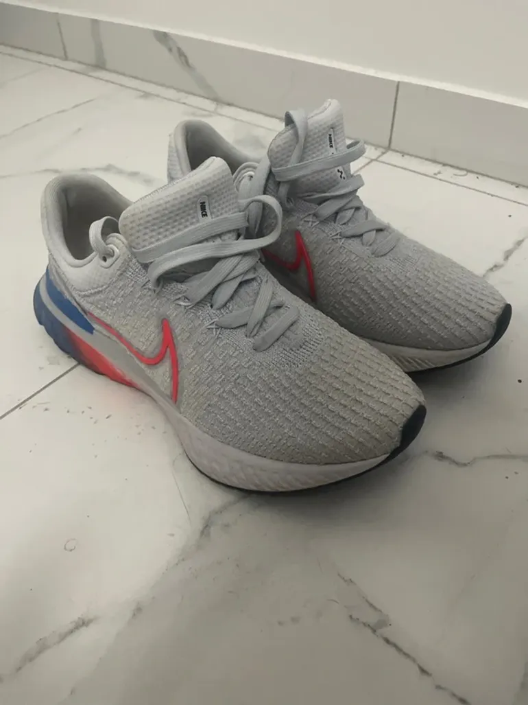 Gebrauchtes Nike React bike — Bild 2 von 2