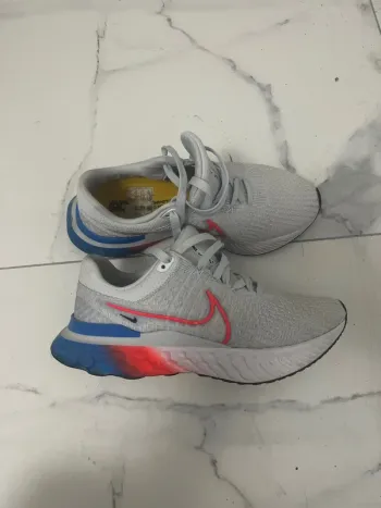 Gebrauchtes Nike React Running Shoes