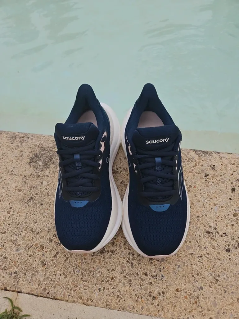 Used Saucony Triumph 23 bike — image 5 of 12