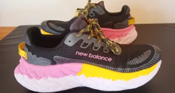 Used New Balance Fresh Foam X Trail More V3 bike — image 4 of 9