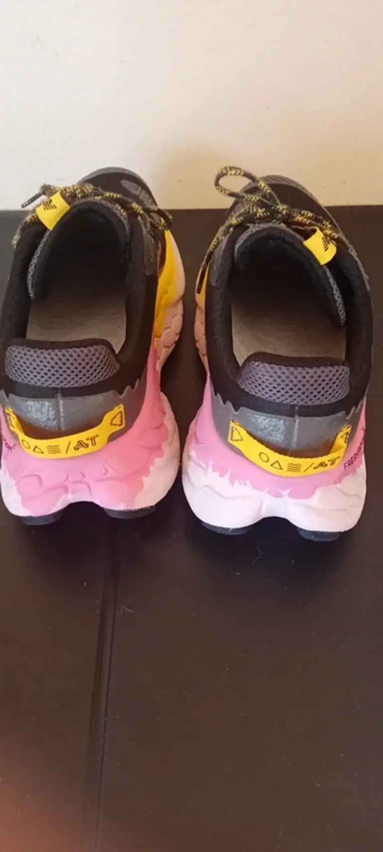 Used New Balance Fresh Foam X Trail More V3 bike — image 6 of 9