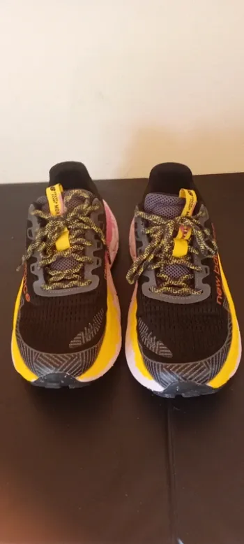Used New Balance Fresh Foam X Trail More V3 bike — image 8 of 9