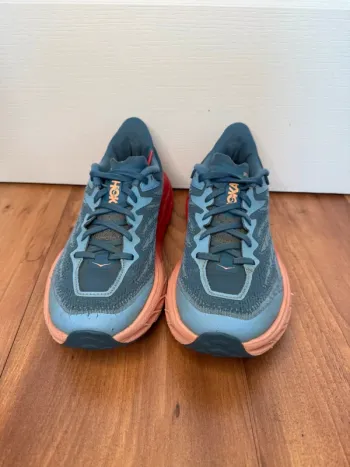 Hoka Speedgoat 5 bike usato — immagine 4 di 7