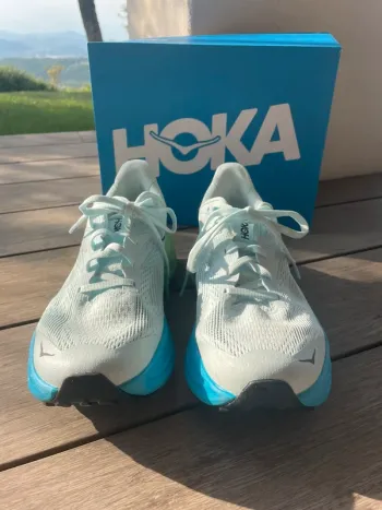 Used Hoka Challenger 8 bike — image 11 of 16