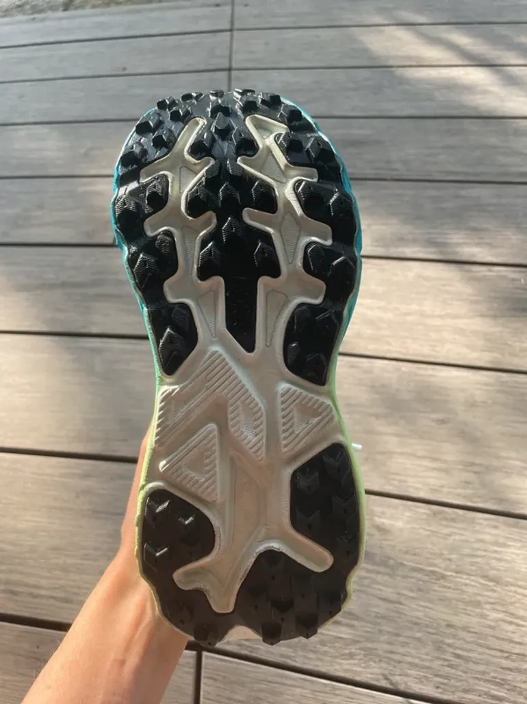 Used Hoka Challenger 8 bike — image 13 of 16