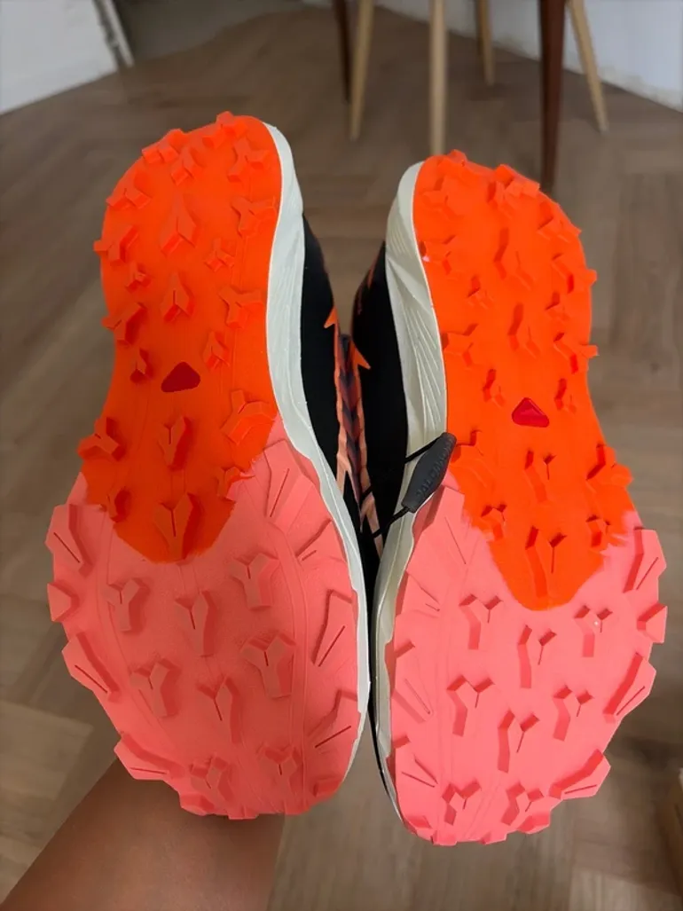 Salomon Thundercross bike usato — immagine 5 di 8