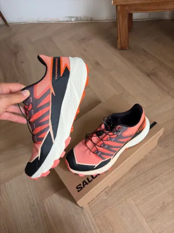 Salomon Thundercross bike usato — immagine 2 di 8