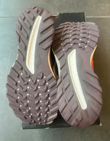 Saucony TR2 bike usato — immagine 2 di 4