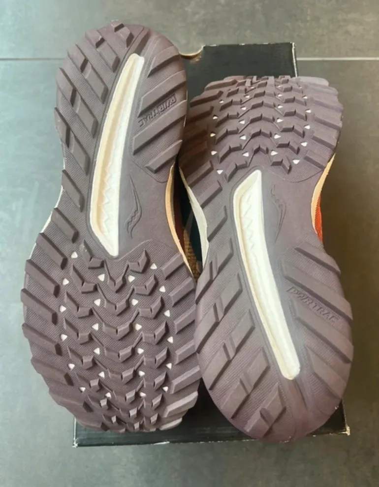 Saucony TR2 bike usato — immagine 2 di 4