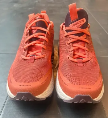 Saucony TR2 Running Shoes usato