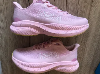 Tweedehands Hoka Mach 6 bike — afbeelding 15 van 22