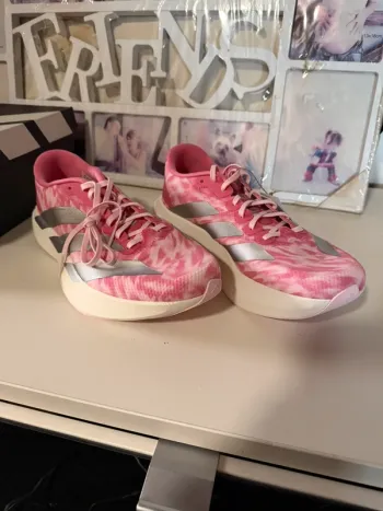 Used Adidas Laufschuhe Running Shoes