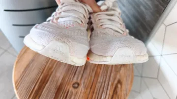 Brugt Adidas Ultra Boost bike — billede 4 af 22