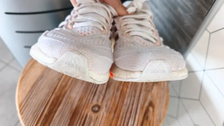 Brugt Adidas Ultra Boost bike — billede 4 af 22