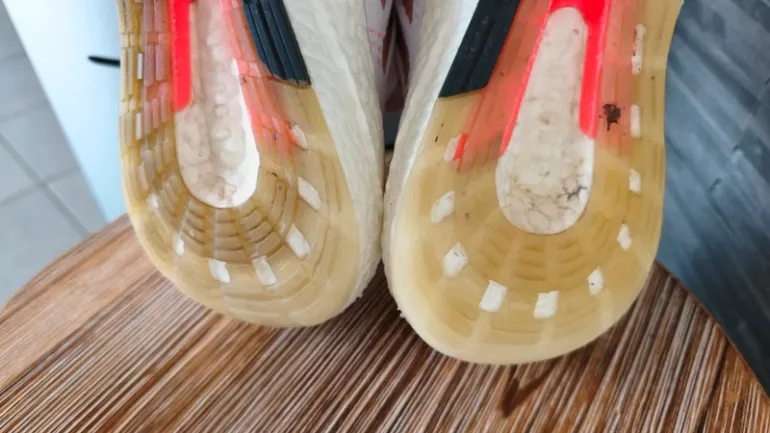 Brugt Adidas Ultra Boost bike — billede 5 af 22